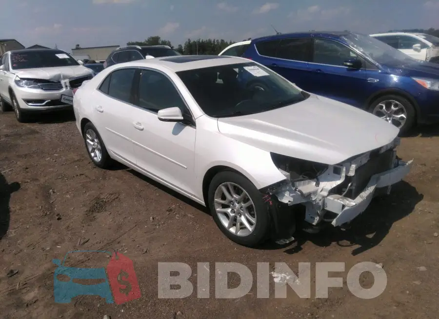 1G11C5SA3GF130417 Photo# 1