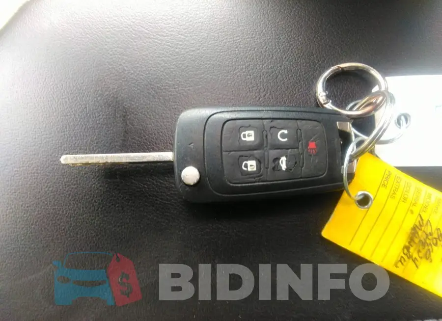 1G11C5SA3GF130417 Photo# 11