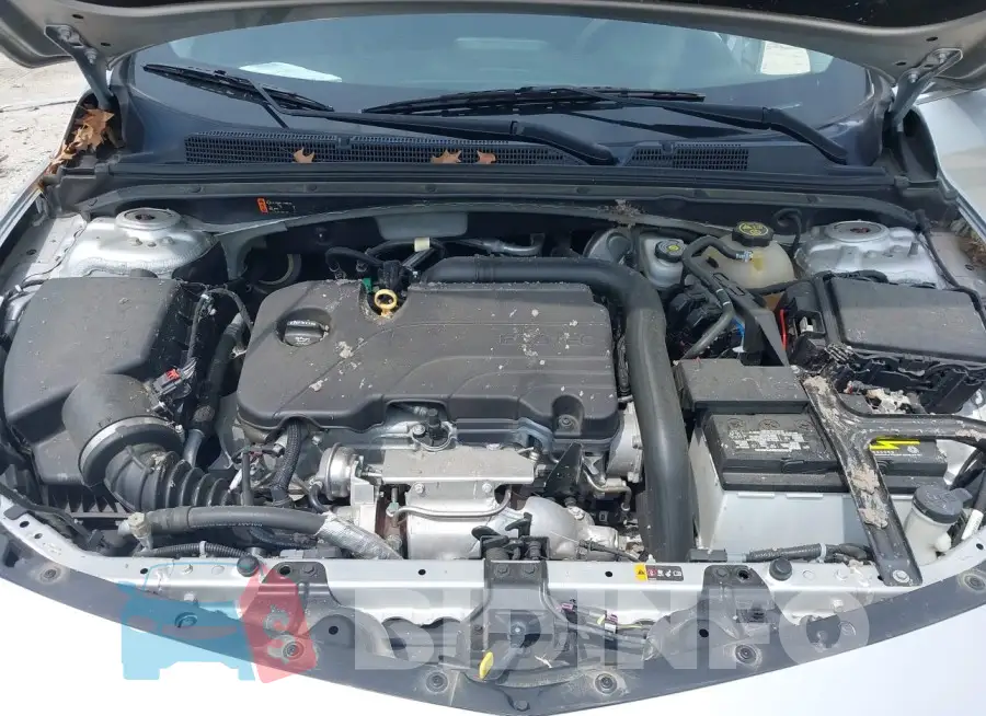 1G1ZD5ST2JF248516 Photo# 10