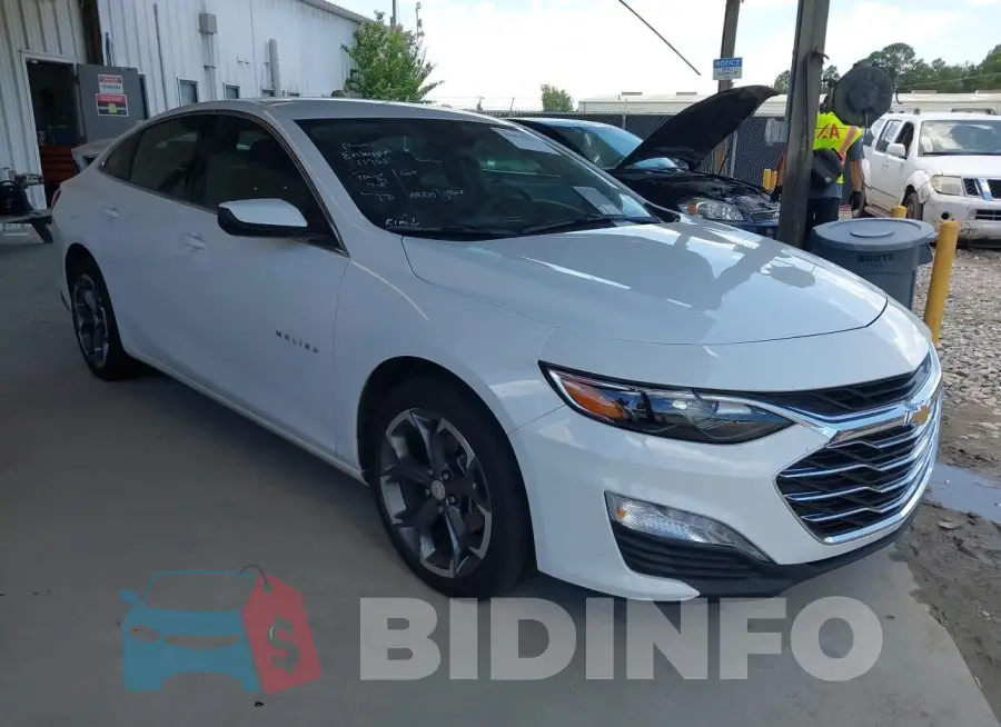 1G1ZD5ST2RF126458 Photo# 1
