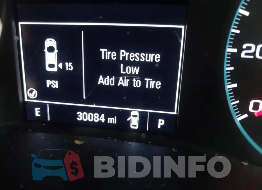 1G1ZD5ST7PF228268 Photo# 15