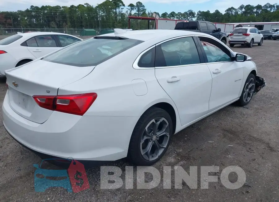 1G1ZD5ST7PF228268 Photo# 4