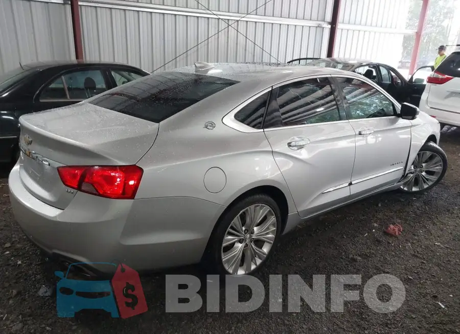 2G1165S3XF9114070 Photo# 4