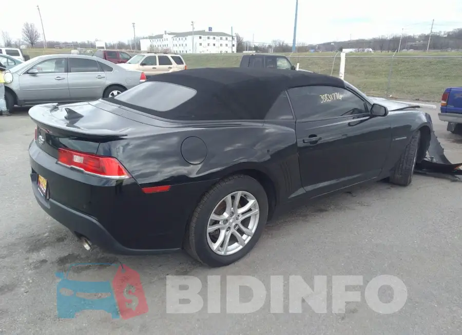 2G1FB3D36E9169553 Photo# 4