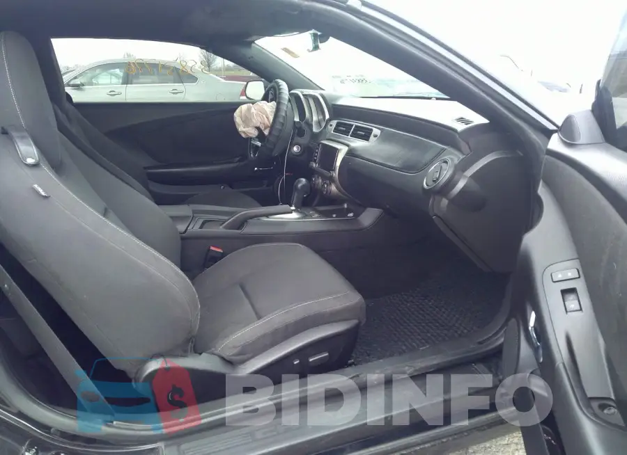 2G1FB3D36E9169553 Photo# 5