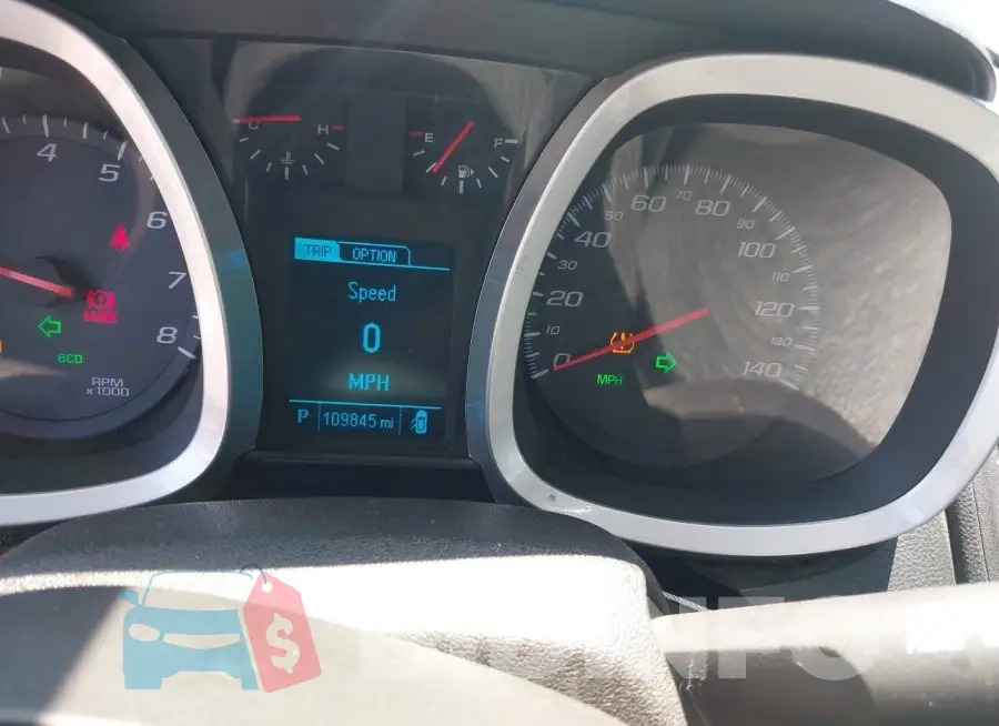 2GNALBEK2F6429262 Photo# 15