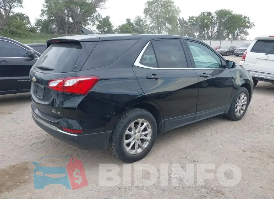 2GNAXSEV5J6108551 Photo# 4