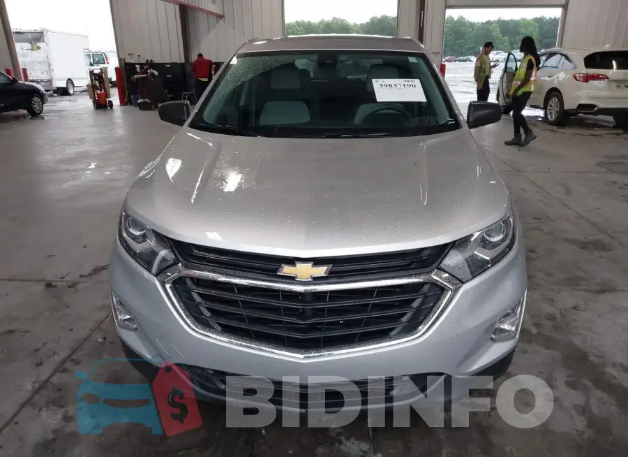 3GNAXHEV7LS696833 Photo# 12