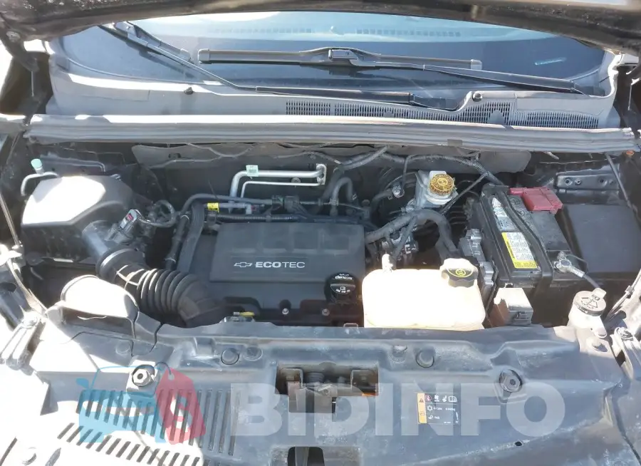 3GNCJPSB1JL210832 Photo# 10
