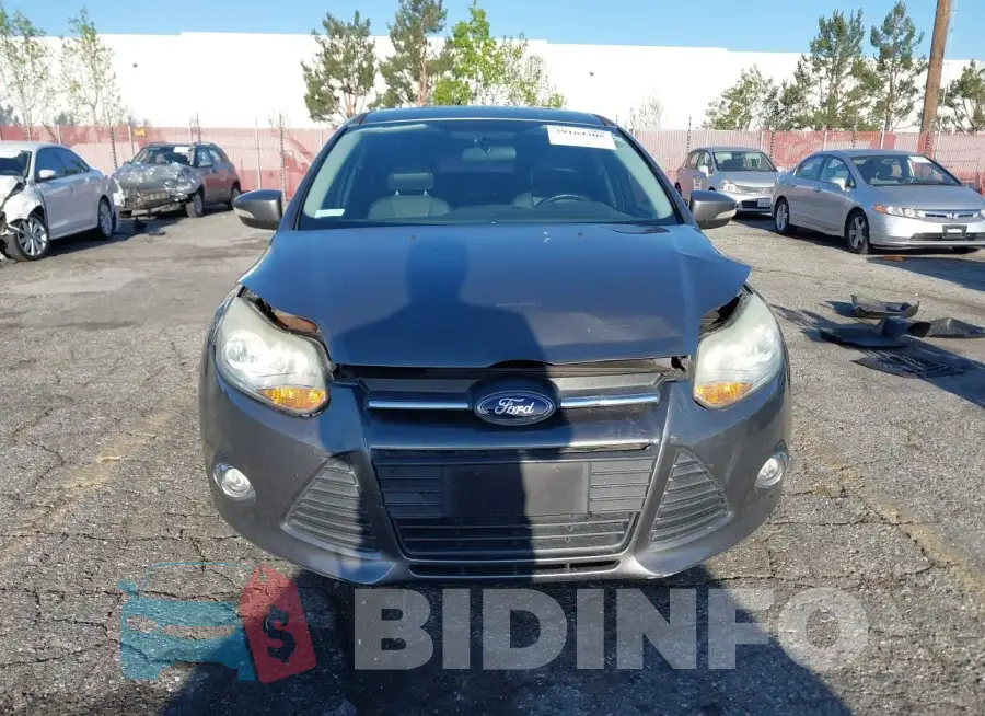 1FADP3F20EL241771 Photo# 12