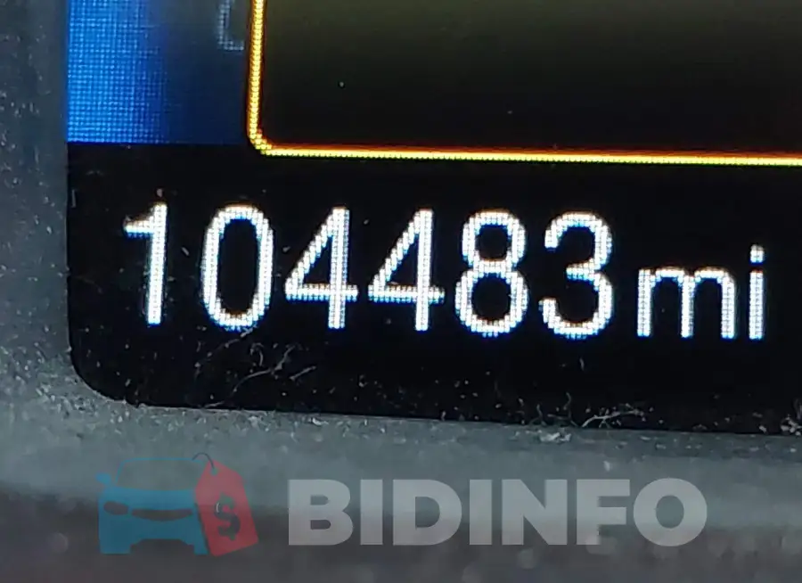 1FADP3M20HL211077 Photo# 7