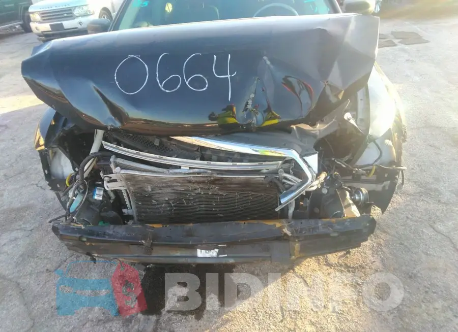 1FAHP2D86FG110664 Photo# 6