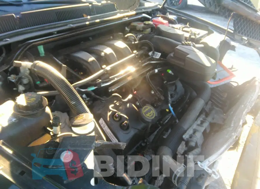 1FAHP2D86FG110664 Photo# 10