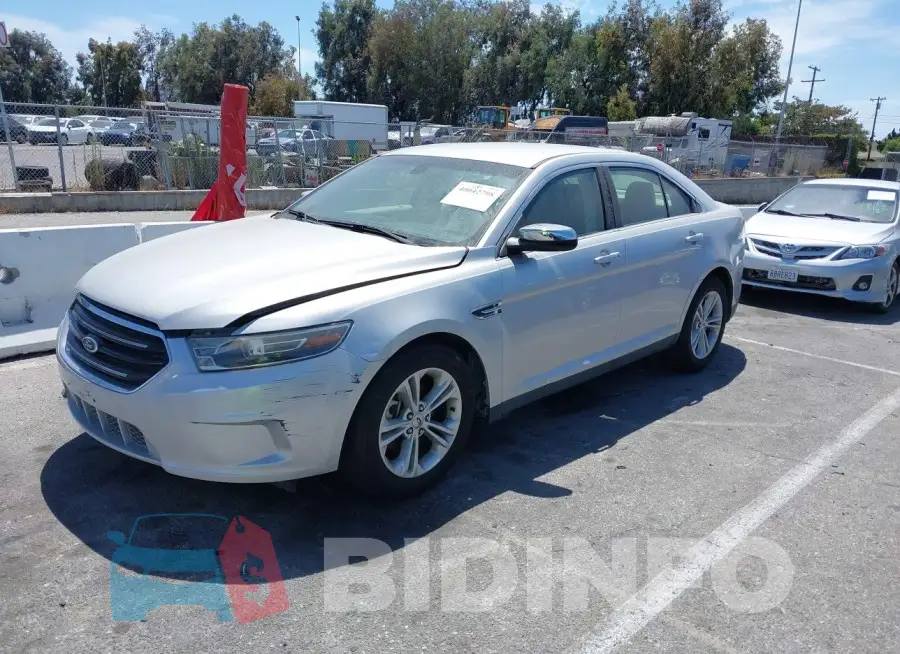 1FAHP2D86FG132048 Photo# 2