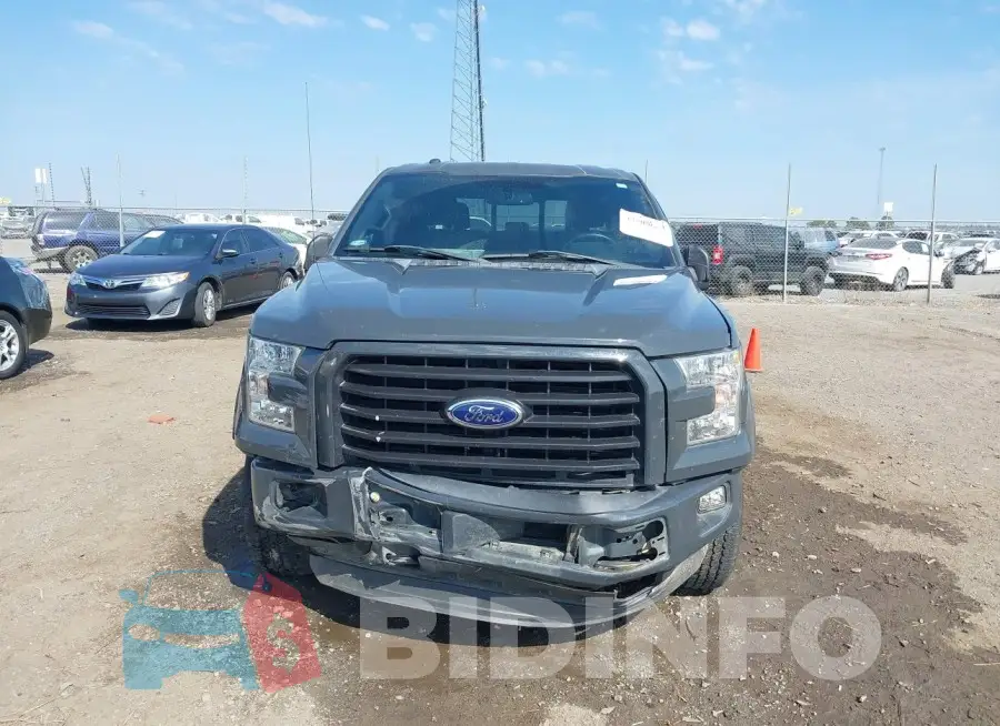 1FTEW1EG4GKF76138 Photo# 12