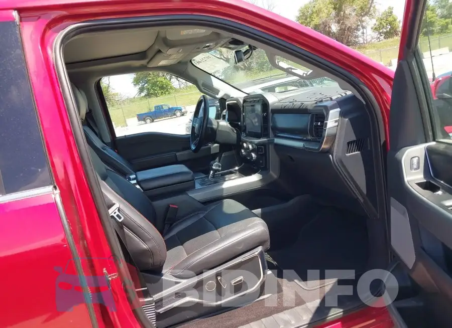 1FTFW1E89MKD55837 Photo# 5