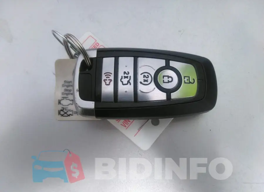 2FMPK4AP2HBC60384 Photo# 11