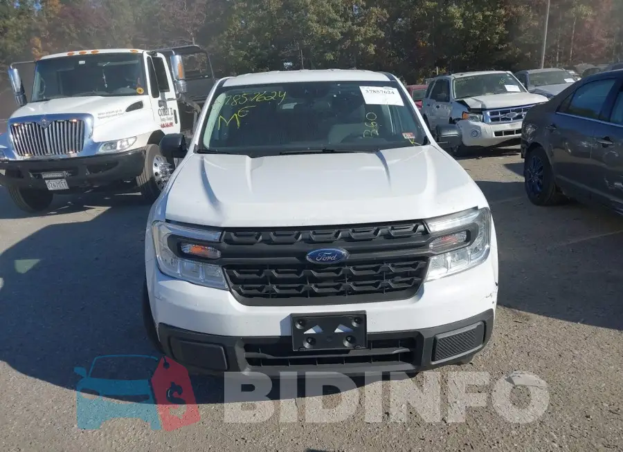 3FTTW8E31PRA41700 Photo# 12