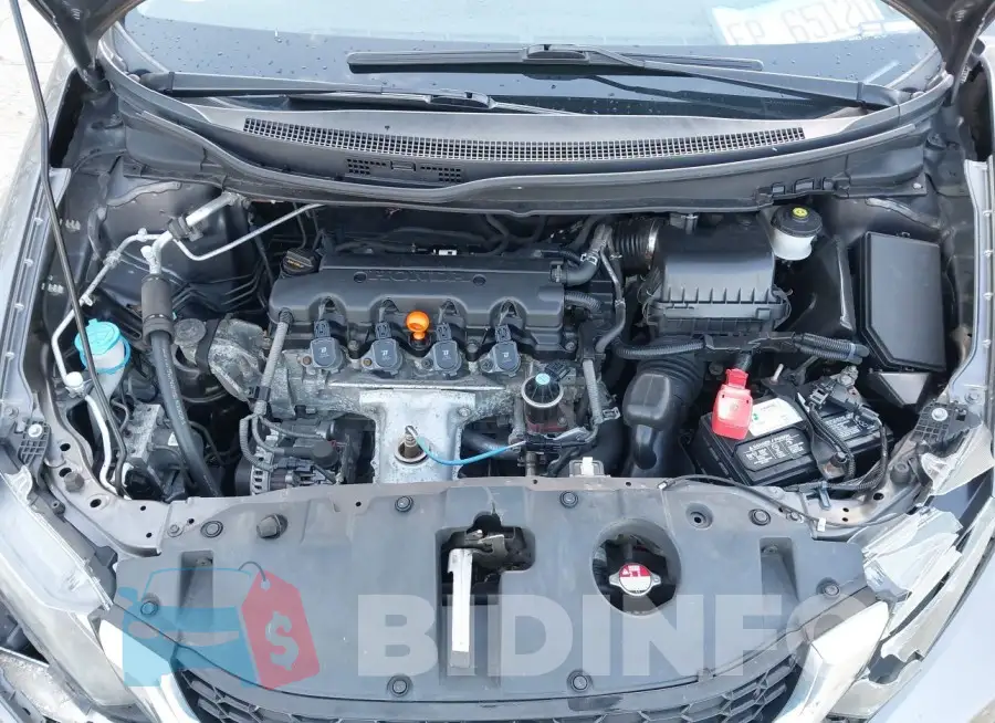 19XFB2F80FE053777 Photo# 10