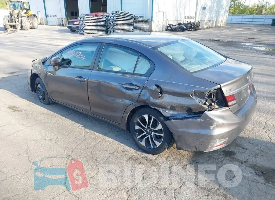 19XFB2F80FE053777 Photo# 3