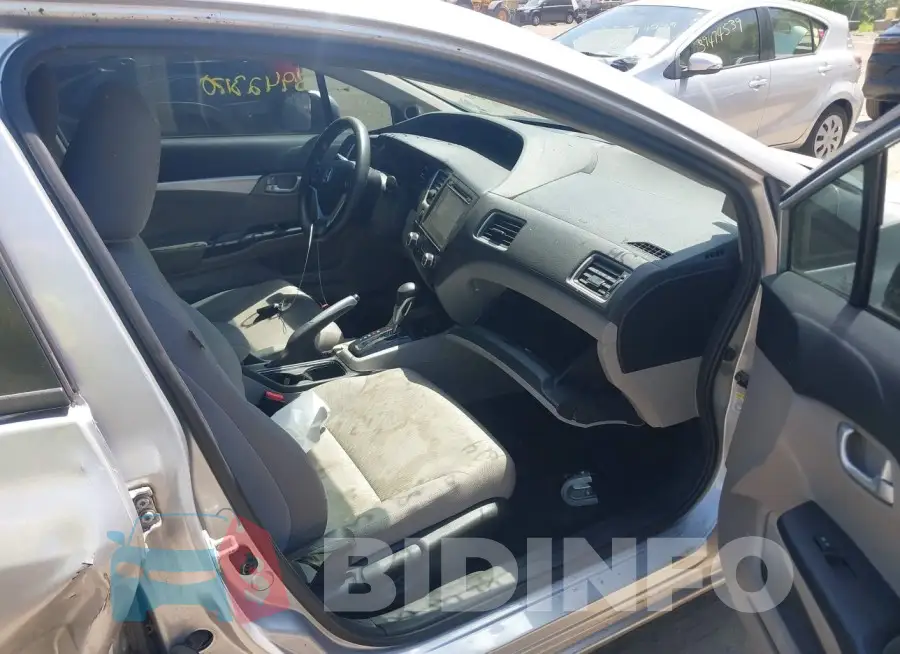 19XFB2F8XFE072482 Photo# 5