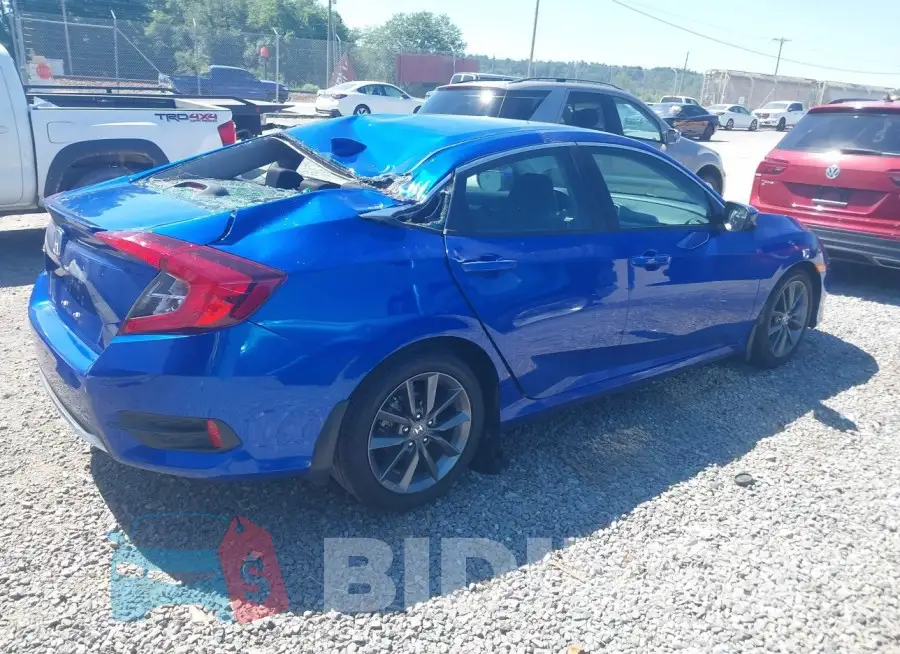 19XFC1F37LE025255 Photo# 4