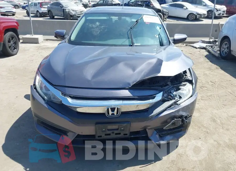 19XFC2F78HE213105 Photo# 13