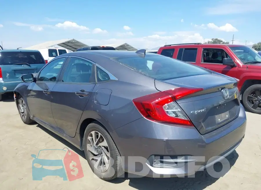 19XFC2F78HE213105 Photo# 3