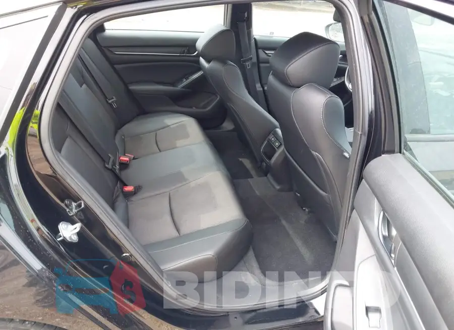 1HGCV1F30MA079452 Photo# 8