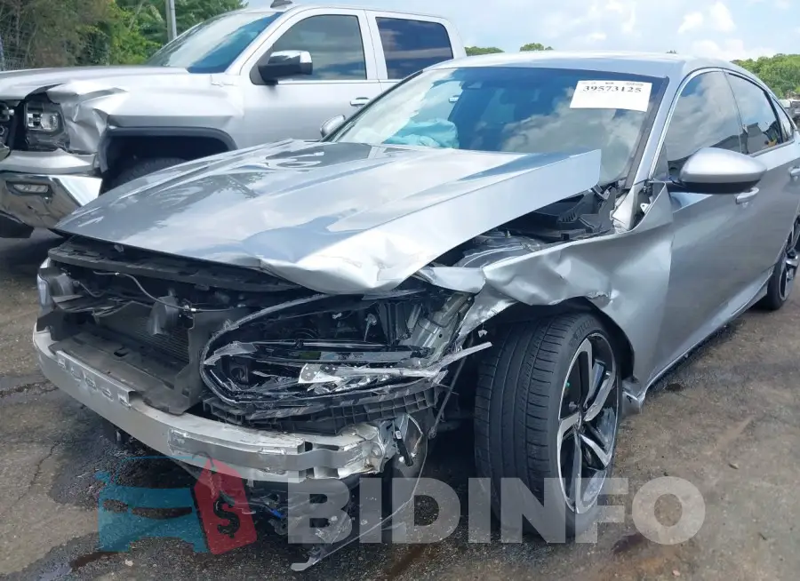 1HGCV1F36KA170755 Photo# 6