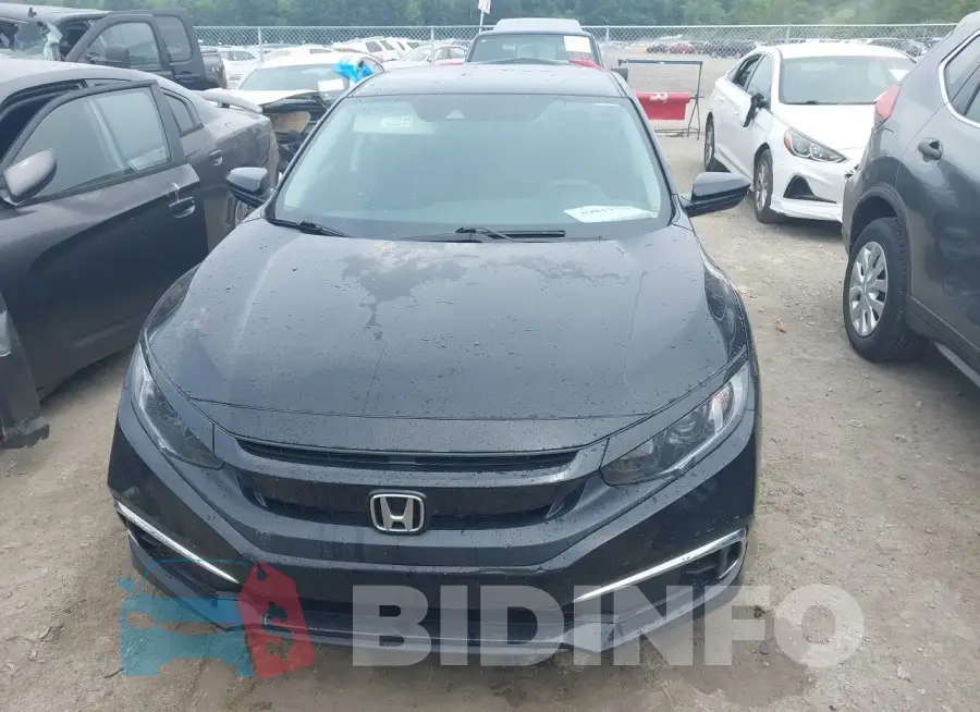 2HGFC2F63MH557545 Photo# 12