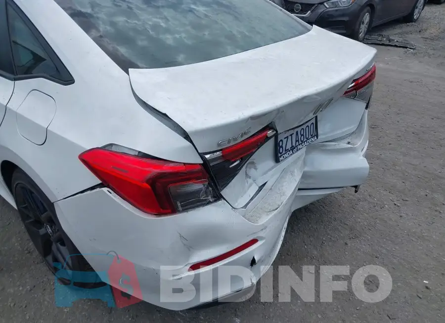 2HGFE2F59NH552935 Photo# 12