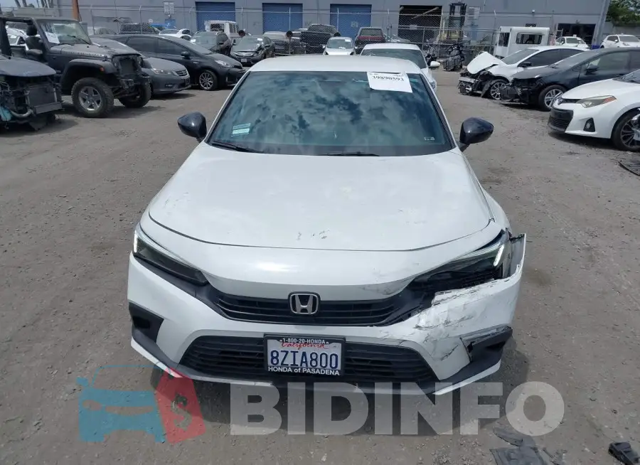2HGFE2F59NH552935 Photo# 13