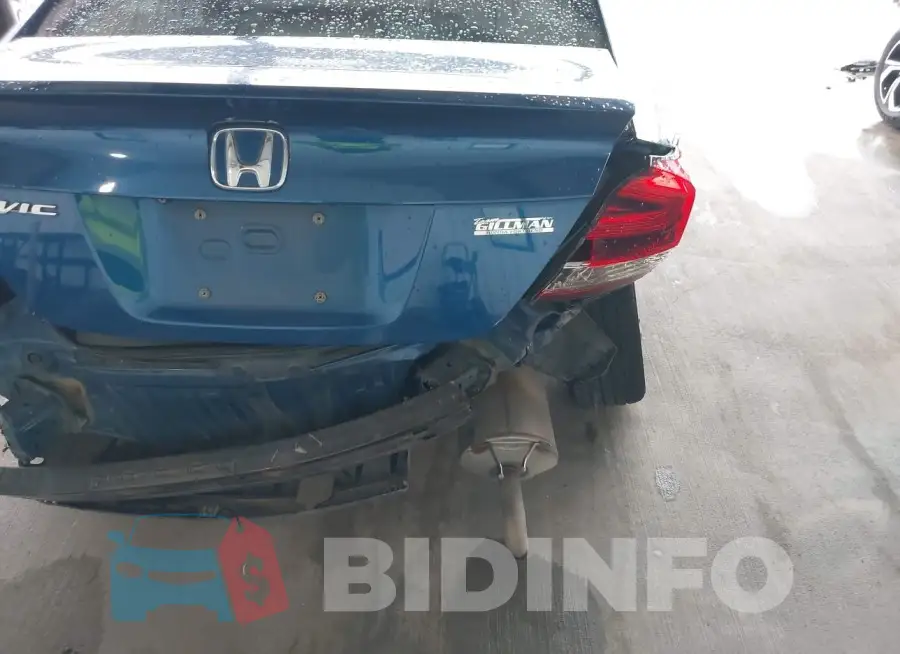 2HGFG3B53FH524328 Photo# 14