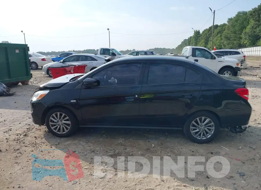 ML32F3FJ9KHF17400 Photo# 13