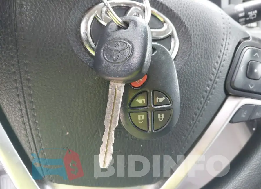5TDKZ3DC2LS086384 Photo# 11