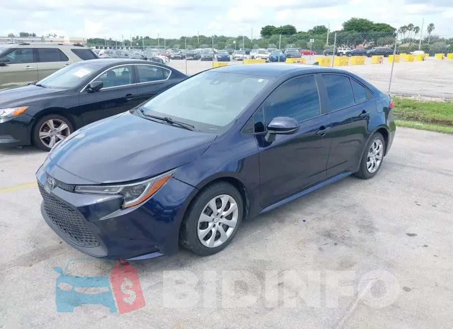 5YFEPRAE7LP057127 Photo# 2