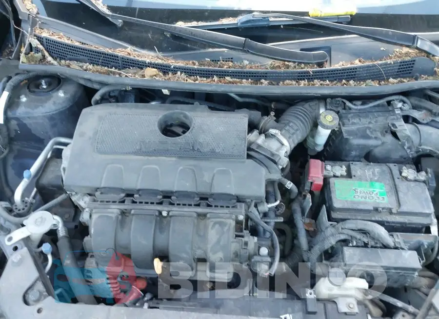 3N1AB7AP2GY302167 Photo# 10