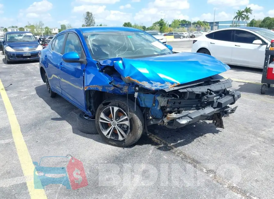 3N1AB8CV5MY285233 Photo# 16