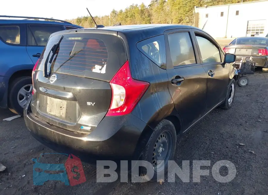 3N1CE2CP4GL379717 Photo# 4