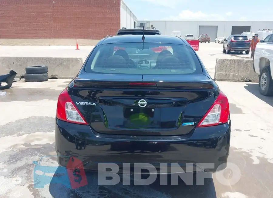 3N1CN7AP1GL888776 Photo# 17