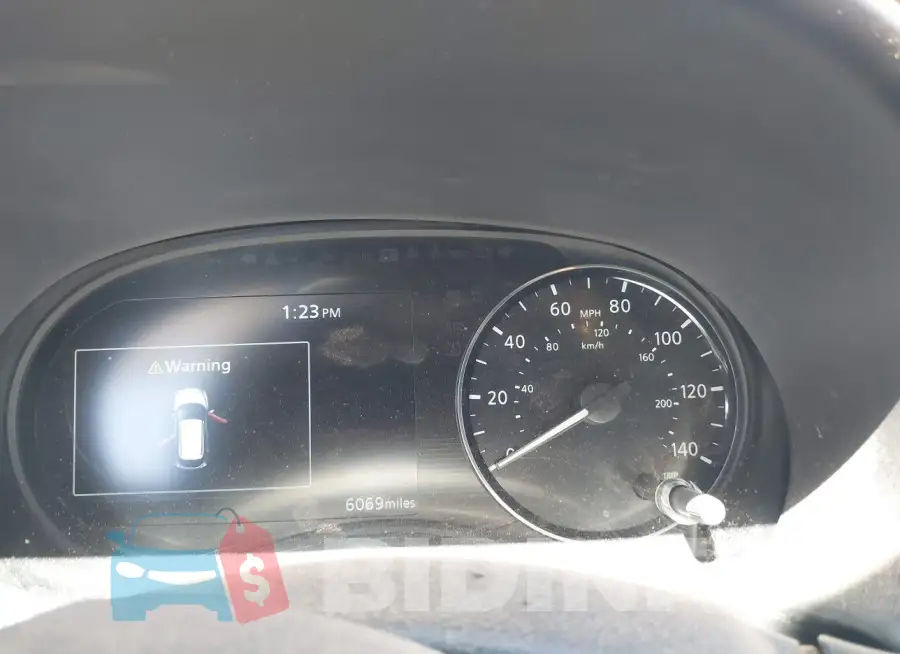 3N1CP5CV3PL551567 Photo# 7