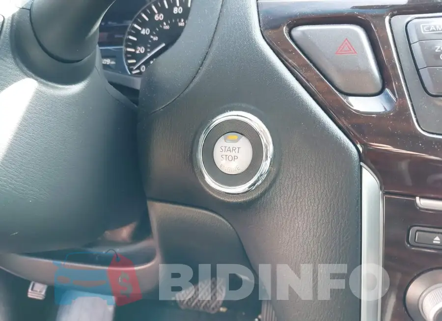 5N1AR2MM9EC615232 Photo# 11