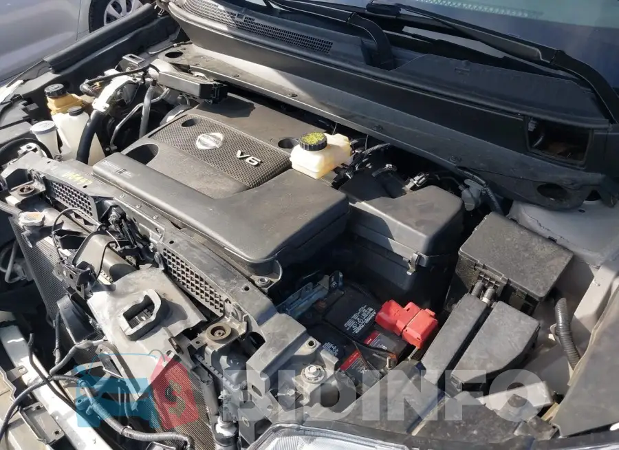 5N1AR2MM9EC615232 Photo# 10