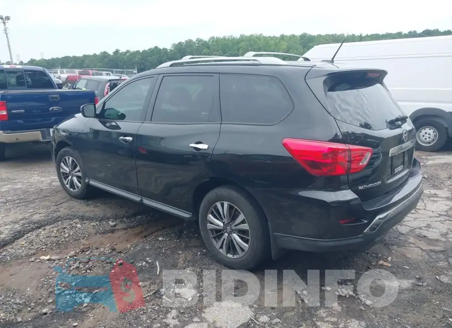 5N1DR2MN1JC678213 Photo# 3