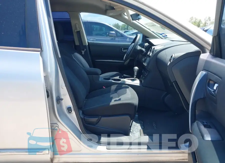 JN8AS5MT2FW651673 Photo# 5
