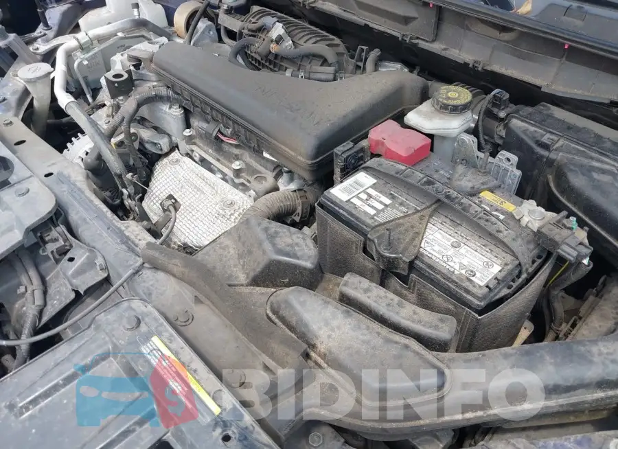 KNMAT2MT3LP500564 Photo# 10