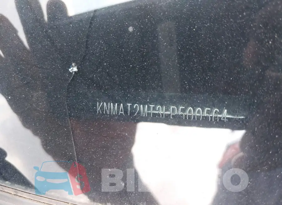 KNMAT2MT3LP500564 Photo# 9