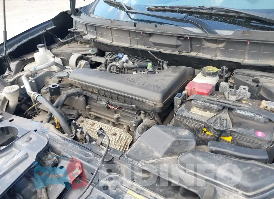 KNMAT2MV8HP603018 Photo# 10