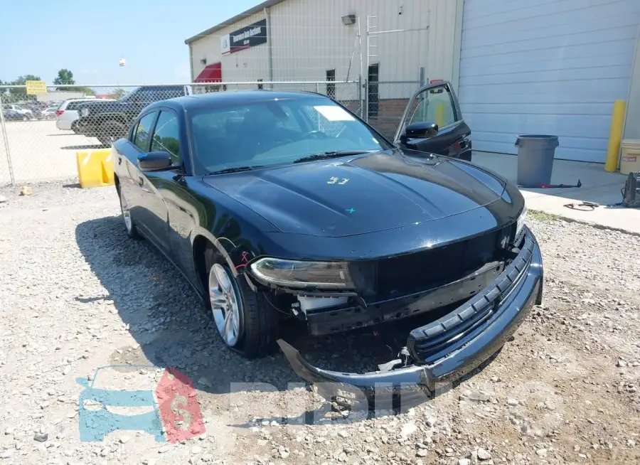 2C3CDXBG8NH220207 Photo# 6